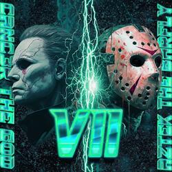 VII (feat. Canc3r)