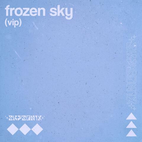 Frozen Sky (VIP)