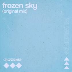 Frozen Sky