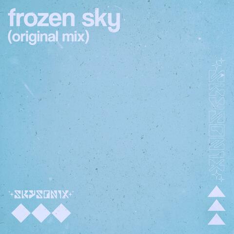 Frozen Sky