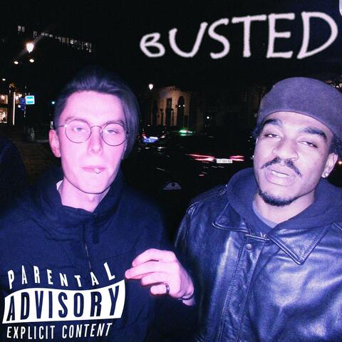 Busted (feat. SKY BLUE & BIG WAN)
