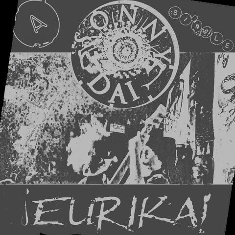 ¡EURIKA! (single)