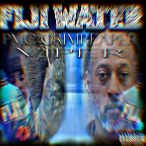 FIJIWATER (feat. Viper)
