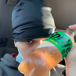 I Got 3s (feat. Alwayslanz)