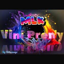 MLK _Vini Pren'y_