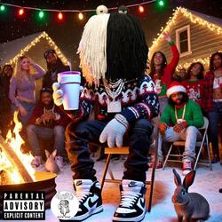 Have Yoself A Iki Luh' Christmas