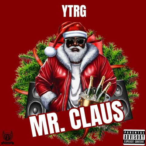 Mr Claus