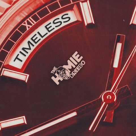 Timeless (feat. Ian Kelly)