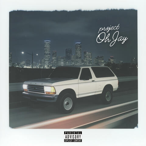 Project Ohjay