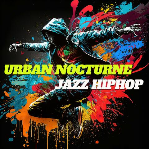 Urban Nocturne: Midnight Stories