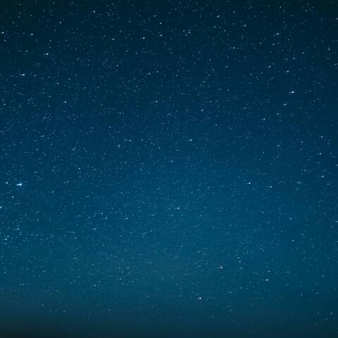 Soft Blue