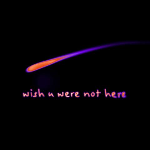 wish u were not here (feat. WWN)