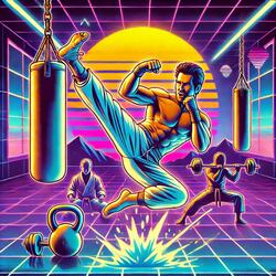 I’m Fighting Still