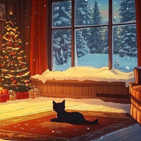 Cozy Christmas (Playlist Lofi 2024)