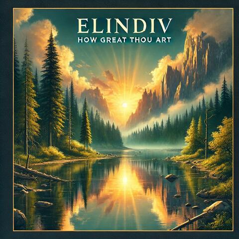 How Great Thou Art