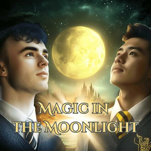 Magic in the Moonlight