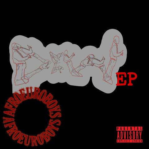 D.E.W EP