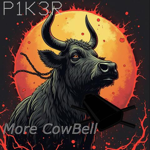 More Cowbell