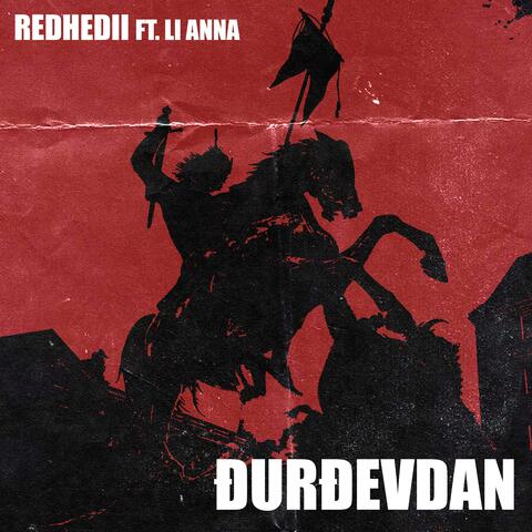 Đurđevdan (Yugotechno) (feat. Li Anna) [Radio Edit]