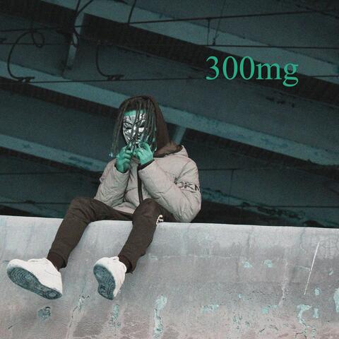 300mg