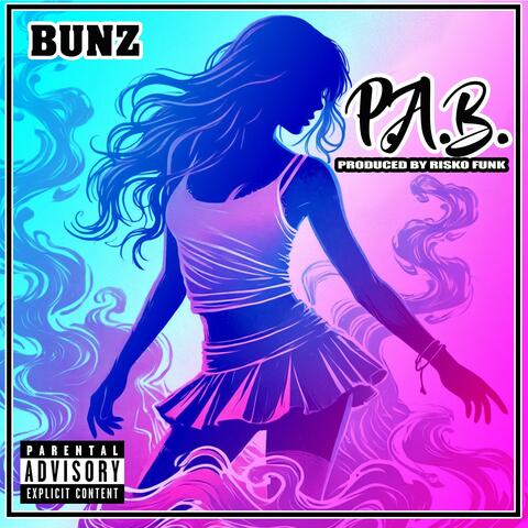 P.A.B. (feat. Risko Funk)