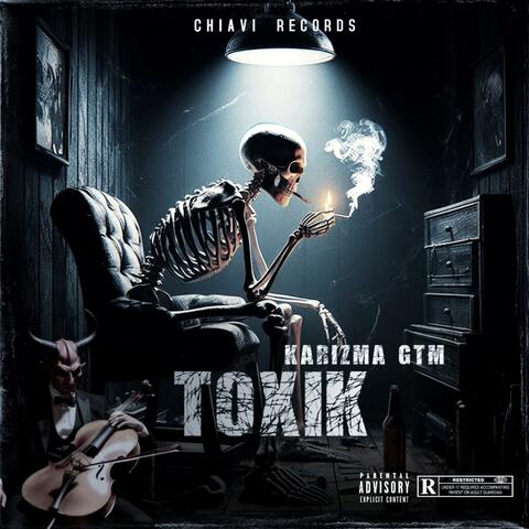 Toxik