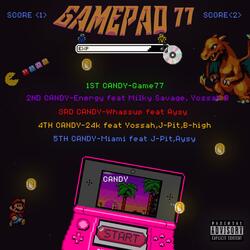 24K (feat. Yossah B, J PIT & B-HIGH)