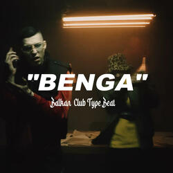 "BENGA" (Balkan Trap Instrumental)