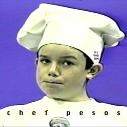 Chef Pesos (Slowed + Reverb)