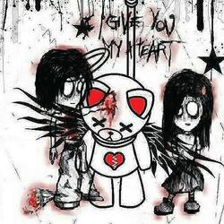 Heal (feat. Siouxxie)