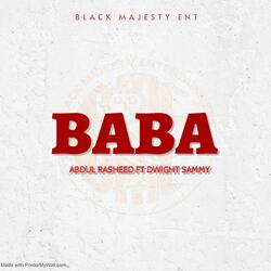 Baba (feat. Dwight Sammy)