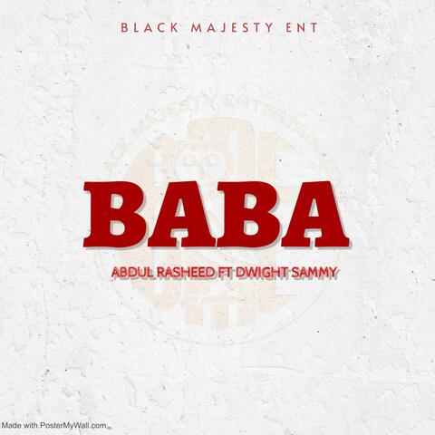 Baba (feat. Dwight Sammy)