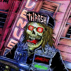 THRASH