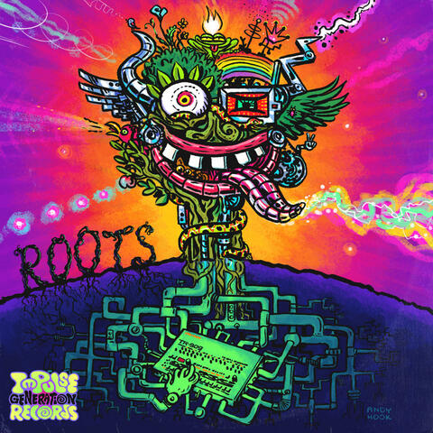 Roots