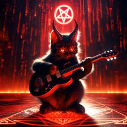 OIIA OIIA (Metal Ver.)