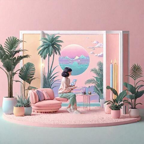 the merge lofi