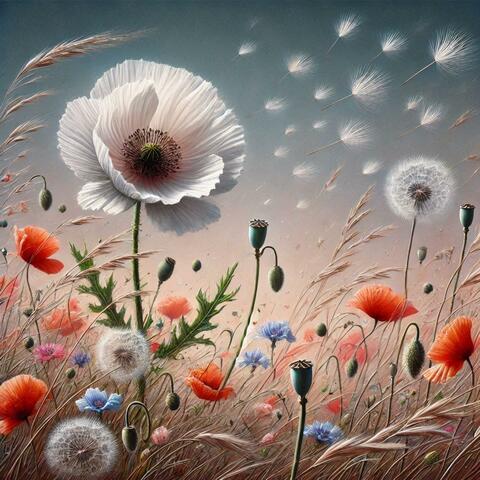 Sweet be the Wind