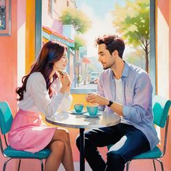 Our Little Happiness