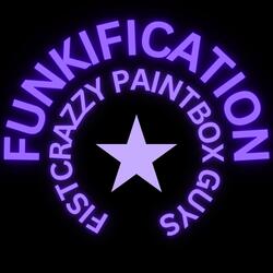 Funkification (Instrumental)