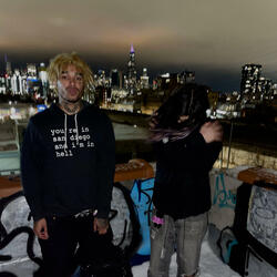 dead (feat. ex dante)