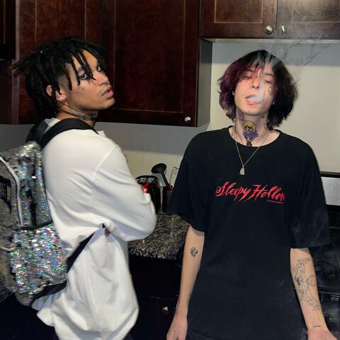 Vampire Diaries (feat. Trip)