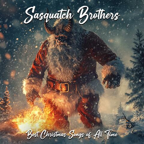 Best Christmas songs of all time