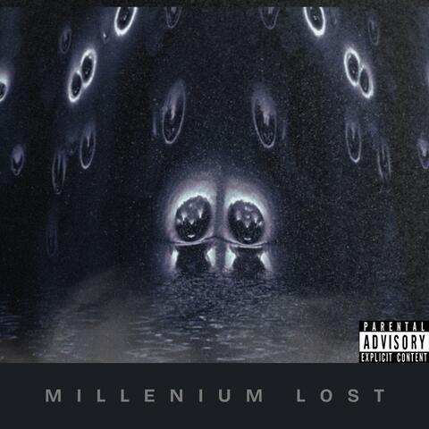 MILLENIUM LOST (feat. FILLEN)