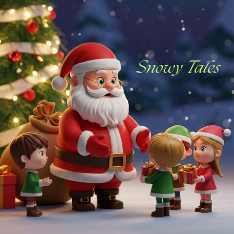 Snowy Tales