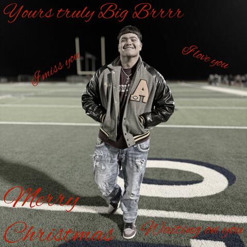 Christmas without you