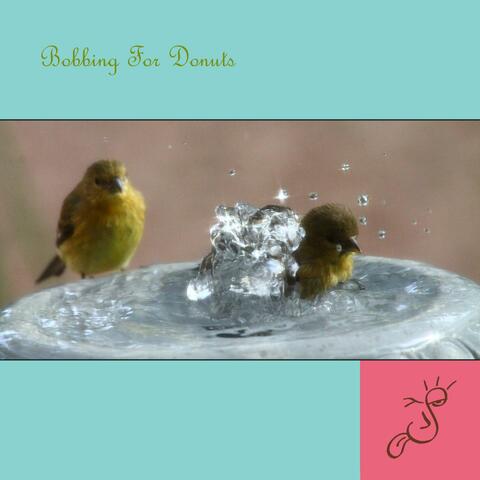 Bobbing For Donuts