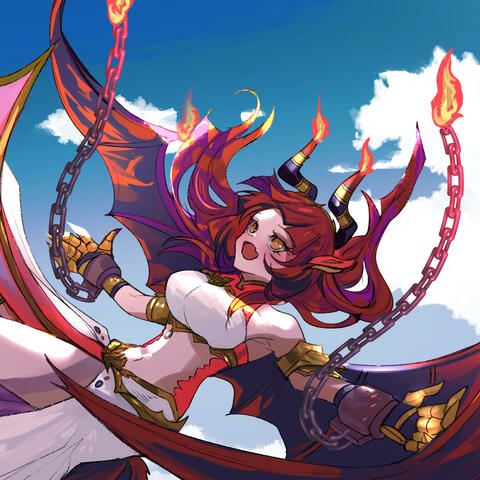 Embers