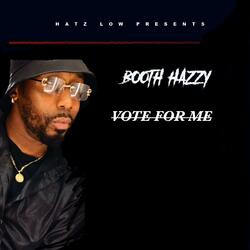 Vote For Me