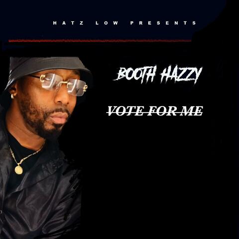 Vote For Me