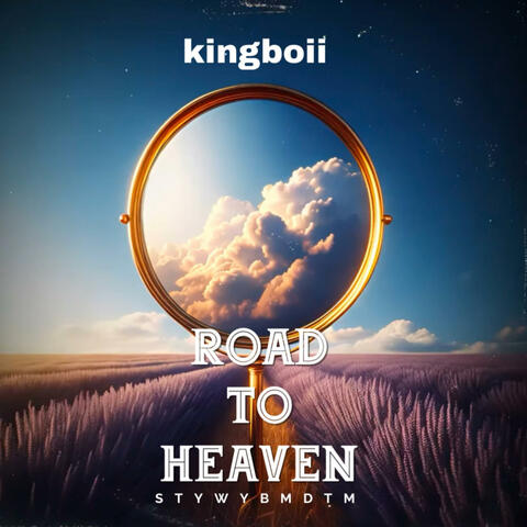 Road To Heaven